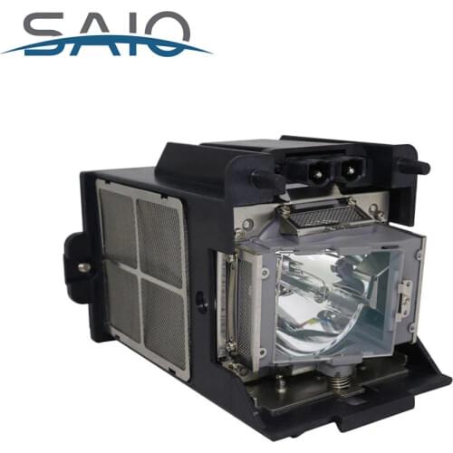 Original R9832752 Projector Lamp Module for BARCO RLMW8/RLM-W8 Projector with housing freeshipping