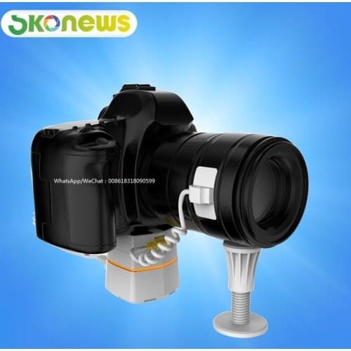 10 pcs HOT Camera Security Display Stand SHOW A205 Anti Theft In Retail Shop