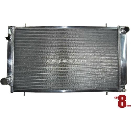 RADIATOR FOR JAGUAR 02-08 S TYPE