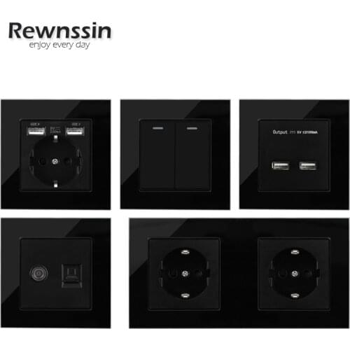 Rewnssin Accessories For Lamps