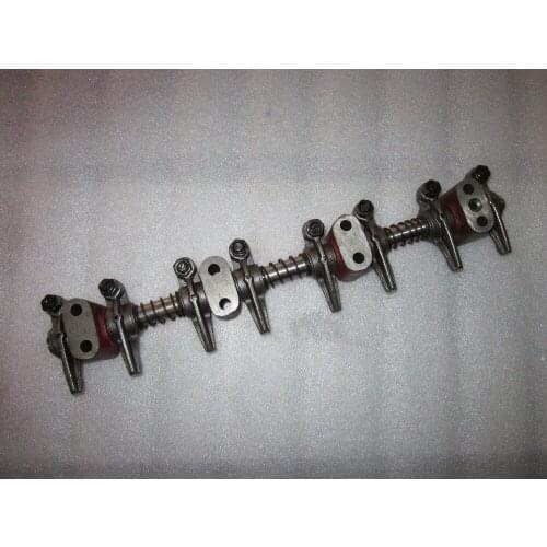 Rocker assembly for Huayuan Laidong KAMA KM4L22BT, part number