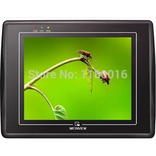 WEINVIEW touch screen,touch panel MT6071IP