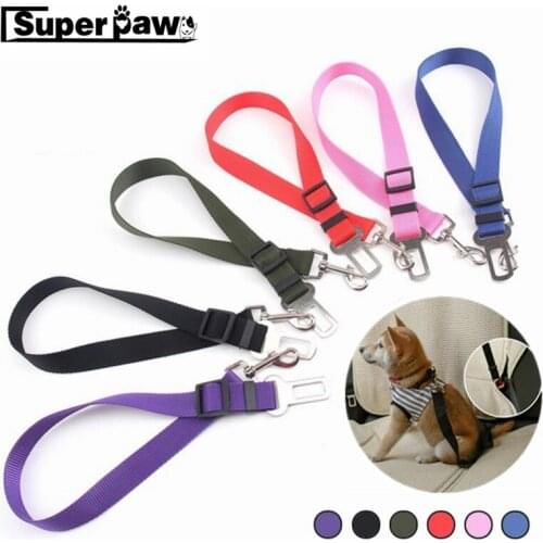 Ремни безопасности для собак Superpaw China At AliExpress