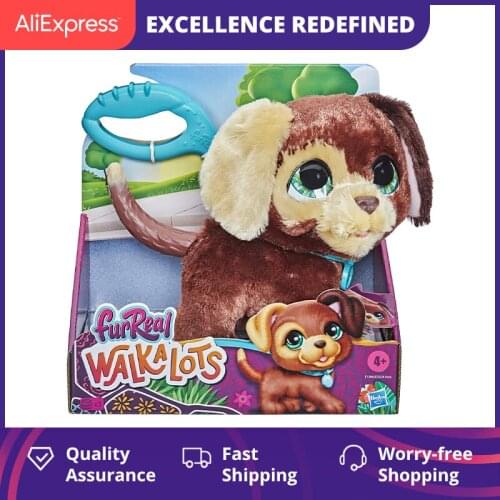 AIBODUO Electronic Toys