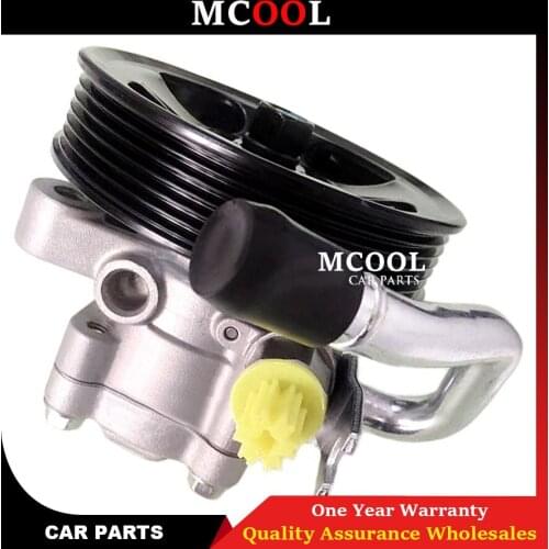 Car Power Steering Pump For Kia Sorento 2009-2013 Power Steering Pump 57100-2P350 571002P350 Brand New
