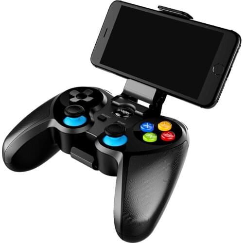 IPega Wireless Gamepad PG-9157 BT 4.0 Gamepad Multimedia bluetooth Game Controller Joystick for Android Mobile Phone Tablet