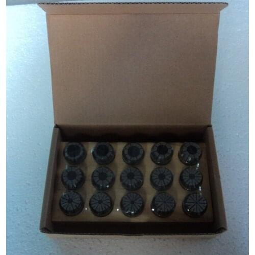 CNC milling machine spindle holder chuck mill lathe router collets wholesales