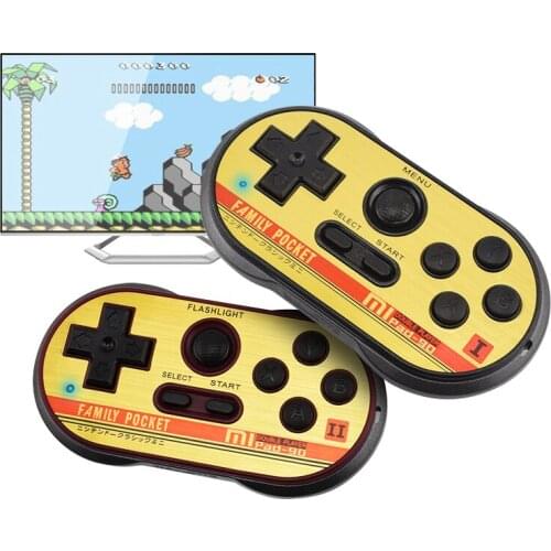Finera Portable Game Consoles