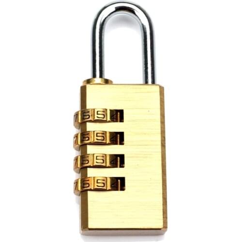 Induction Coded Dream Lock (Large/Small,Brass) Mentalism Magic Tricks Magician Close Up Illusion Gimmick Stage Magia Toys Joke