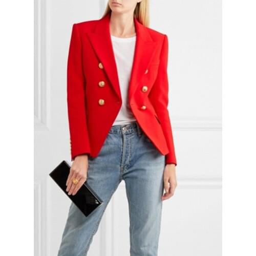 O'DRESSY Women's Office Blazers