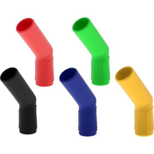 Motorcycle Shifter Shoe Protector, Rubber Boots Shoe Protection Guard Pad Soft % Durable Thick & Flexible