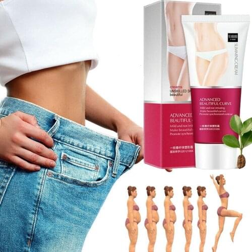 Slimming Plastic Cream Slimming Cream Fat Burning Fat Loss Rapid Weight Loss Firming Effective Lifting