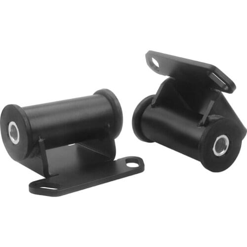 Car Frame Mounts Adapter Plates Urethane Swap Kit Car Engine LSx LS1 LS2 LS Fit for Sonoma S10 Engine Urethane 2.8 ltr