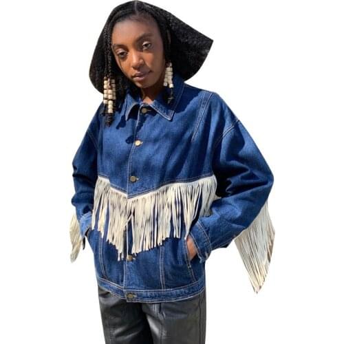 Ropa Mujer Women's Autumn Jackets