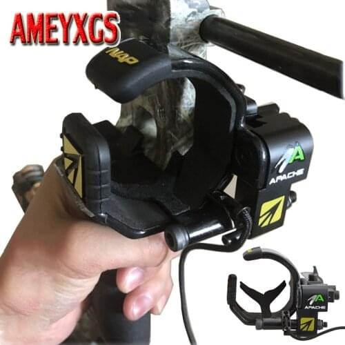 Archery Drop Fall Away Arrow Rest Adjustable Compound Bow Right Hand Target Hunting Shooting Accessory