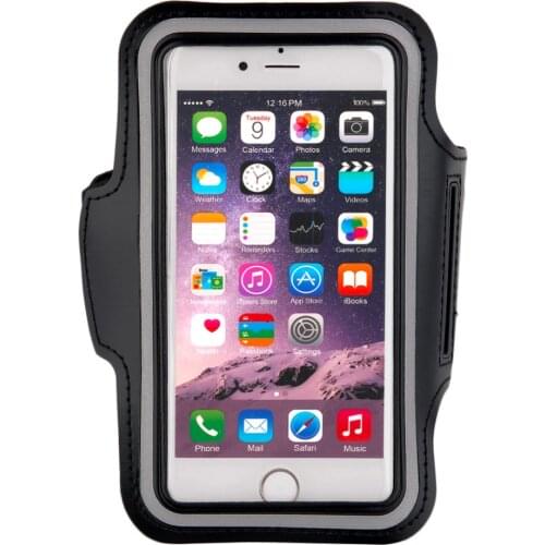 Runing bags Sports Exercise Running Gym Armband Pouch Holder Case Running Bag for Cell Phone s3 s4 s5 s6 / s6 edge
