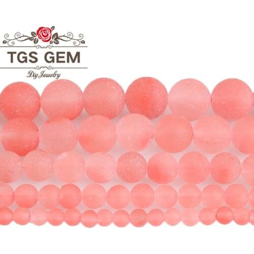 Red Bracelets TGS GEM China