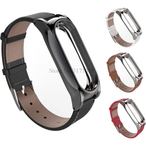 TROLLOVE Metal Watch Straps