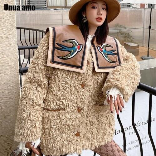 Женские шубы Unua amo China At AliExpress