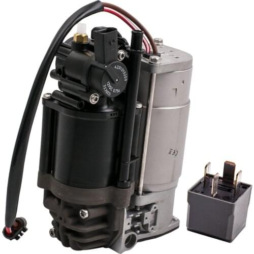 W212 e class air suspension compressor 2123200104 2123200404 air suspension compressor pump