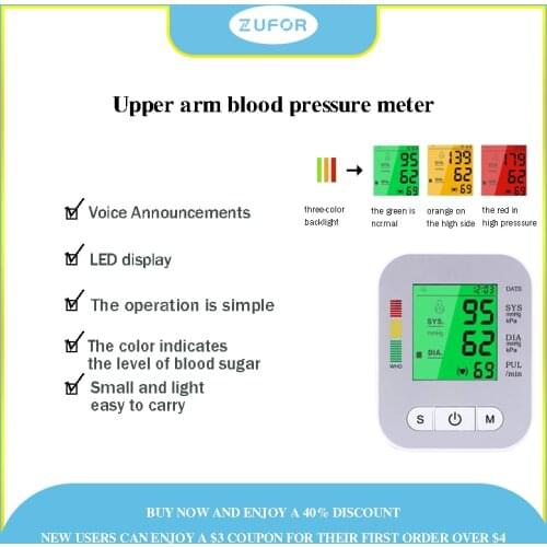 Zufor Tonometers