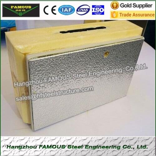 Embossing Aluminum Panel