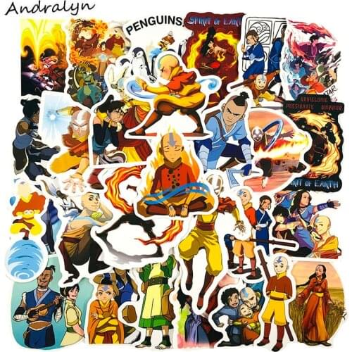 Andralyn Skateboard Parts