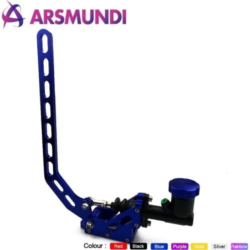 Arsmundi Brake System Parts