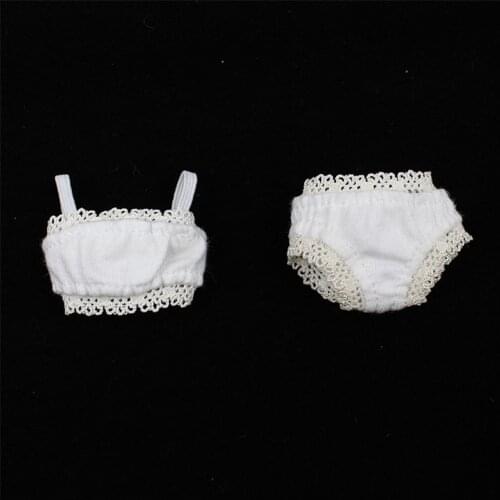 DBS Blyth icy 1/6 Doll underwear set LIcca body doll girl toy gift