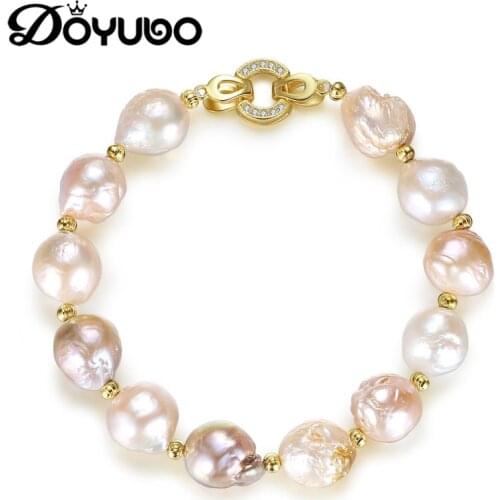 DOYUBO Big Bracelets