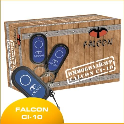 Falcon Car Electronics