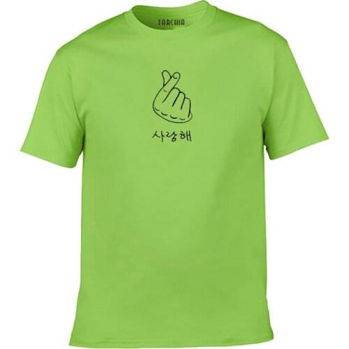 TARCHIA T-Shirts Printed Male Plus Brand T Homme Summer Short Sleeve T Shirt Men Men Tee Shirt Top Tee 2021