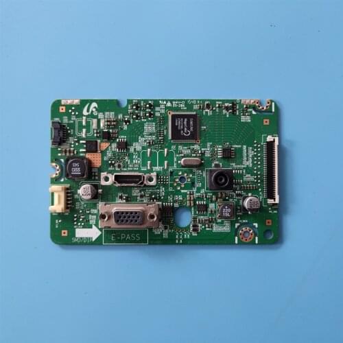 Good Test For BN41-02175A = BN41-02175D Mohitor Main Board S22D360 S24D360 S27D360 S22E360 S24E360 S27E360 Motherboard LS24D360