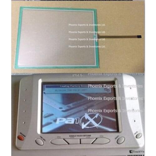 Korg Touch Screen digitizer for Korg PA1X Touch Panel Pad Glass
