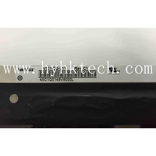 N101ICG-L11 10.1 INCH Industrial LCD,new&original,A+ in stock, tested before shipment