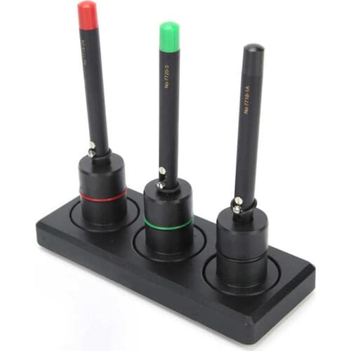 Watch parts watch tool kit Professional Watch Oiler Pen Automatic Oil Pen with Base for Watchmakers tool for