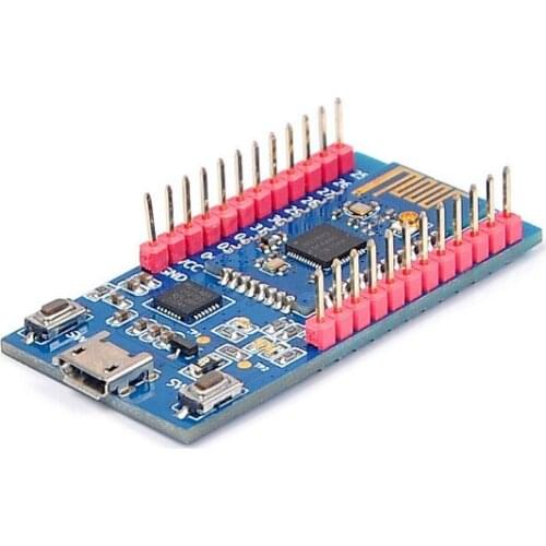 Nrf52832 Nrf52810 Bluetooth Development Board Mesh Networking Module Bluetooth 4.2 Ultra Low Power Module IPEX JLINK NFC