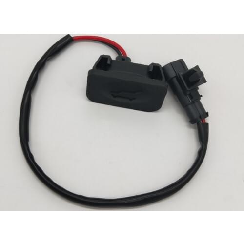 Tail lock switch Suitabe for BUICK NEW GL8 part nunber 9042955