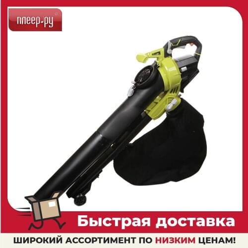 RYOBI Blowers