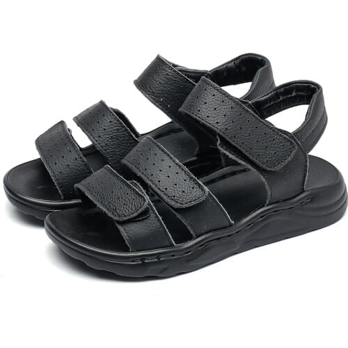 SANDQ BABY Kids Sandals