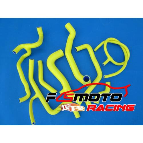 Radiator Silicone Hose for VW GOLF MK3 CABRIO/JETTA VENTO III/A3 1H/1E VR6 2.8/2.9 V6 AAA/ABV