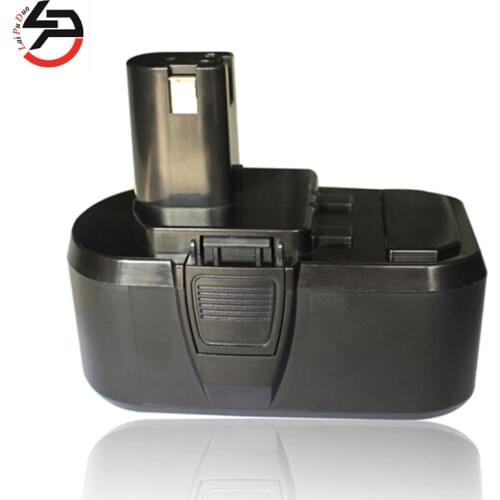18v 3.0Ah Li-Ion Replacement Power tool Battery for Ryobi:P104,BPL-1820G,P102,BPL-1815,P103,BPL-18151,P105,BPL-1820