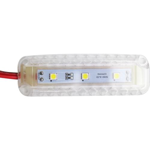 Yacht Boat LED light Car RV parking lights Vehicle Interior Dome Roof Ceiling Reading Trunk Light Lamp car accessories