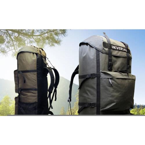 Universal Travel Backpacks