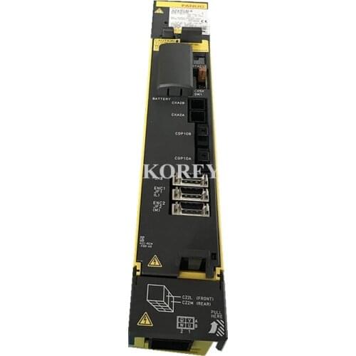 In Stock For FANUC Servo Driver A06B-6240-H208