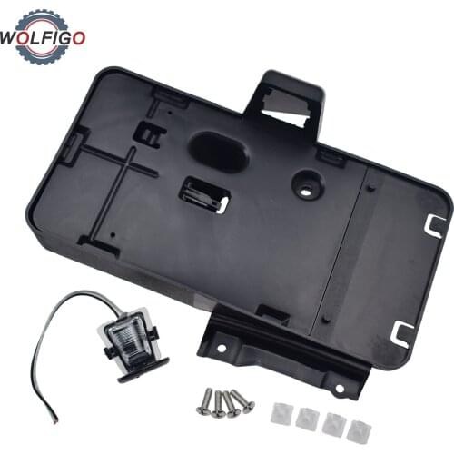 Номерные знаки WOLFIGO China At AliExpress