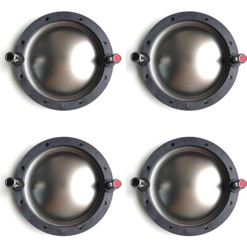 4pcs Replacement Diaphragm Beyma CP800-TI / CP850-ND -8 Driver