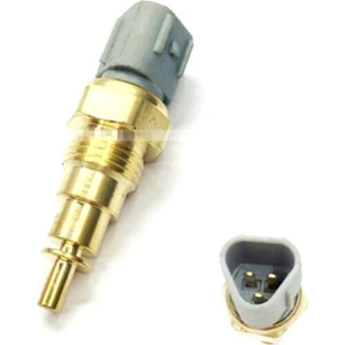 Excavator accessories For HITACHI ZX ZAX230-5 240-5 Electricity injection Engine water temperature sensor inductor