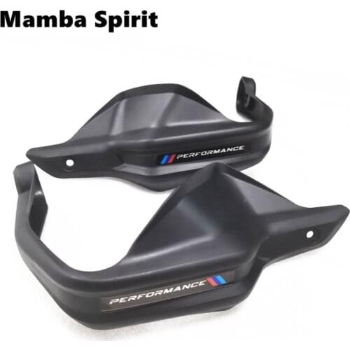 FOR BMW F800R Motorcycle Accessories ABS Injection Handlebar Guard