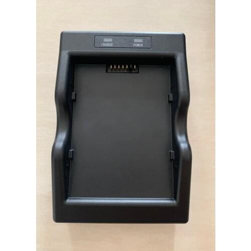 Free Shipping Original Battery Charger for Jilong KL-510E FTTH Handheld Fusion Splicer battery HYLB-1852 battery charger